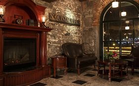Auberge Du Vieux Port By Gray Collection